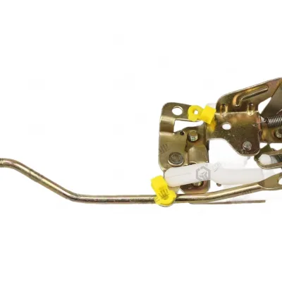 GWM Sailor Front Left Door Lock Assembly – Part No. 6105150-B00 GWM Sailor Front Left Door Lock Assembly – Part No. 6105150-B00