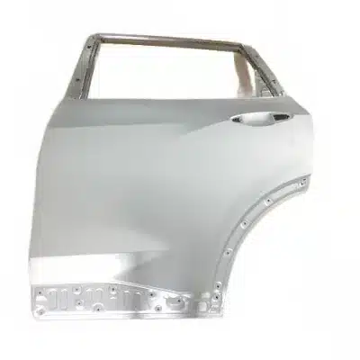 Rear Left Door Shell for Haval F7 – Part No. 6201124XKQ00A Rear Left Door Shell for Haval F7 – Part No. 6201124XKQ00A