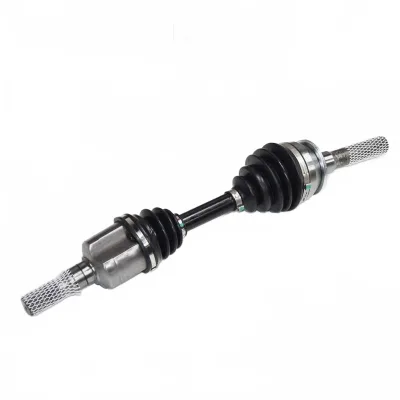 Haval H5 CV Joint Assembly (2303300-K85) for Rugged SUV Models Haval H5 CV Joint Assembly (2303300-K85) for Rugged SUV Models