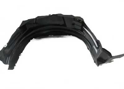 Foton General Front Left Fender Liner Inner Shield – FS8403020-0419-001 Foton General Front Left Fender Liner Inner Shield – FS8403020-0419-001