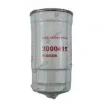 Sida Power Diesel Fuel Filter Assembly for SD4V25R-100 2.5L Engines (1117010-0233-001)