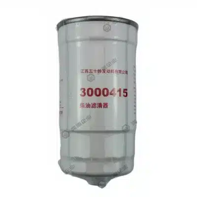 Sida Power Diesel Fuel Filter Assembly for SD4V25R-100 2.5L Engines (1117010-0233-001) Sida Power Diesel Fuel Filter Assembly for SD4V25R-100 2.5L Engines (1117010-0233-001)
