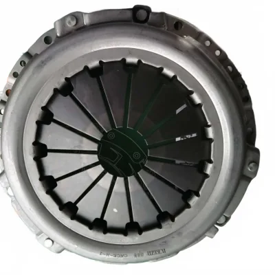 Nissan / DFSK Clutch Pressure Plate Assembly for ZD25T5 2.5L Diesel Engine – 1601310-0745-002 Nissan / DFSK Clutch Pressure Plate Assembly for ZD25T5 2.5L Diesel Engine – 1601310-0745-002