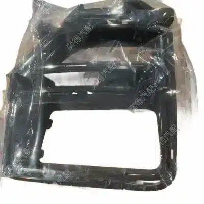Right Headlight Decorative Trim for JAC Hunter Pickup – Drawing No. 2803103P33Z0 Right Headlight Decorative Trim for JAC Hunter Pickup – Drawing No. 2803103P33Z0