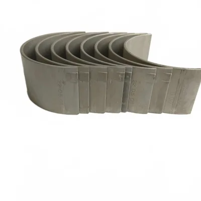 Isuzu 4JK1 2.5L Connecting Rod Bearing – C8974350780 / 8973887350 Isuzu 4JK1 2.5L Connecting Rod Bearing – C8974350780 / 8973887350