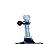 Genuine Foton Mars 7 Front Axle Assembly – Part No. 2310014-0012-001