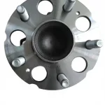 Haval H6 Rear Wheel Hub Assembly – 3104100XKZ16A