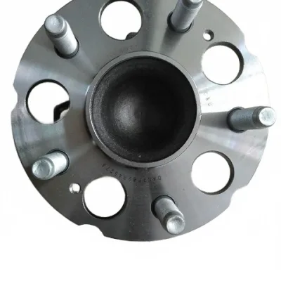 Haval H6 Rear Wheel Hub Assembly – 3104100XKZ16A Haval H6 Rear Wheel Hub Assembly – 3104100XKZ16A