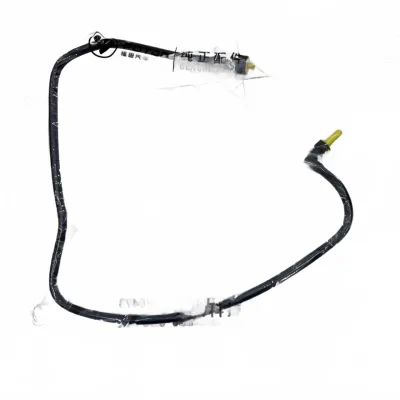 Foton Toano Fuel Pipe Assembly – Part No. 1104301-0729-001 Foton Toano Fuel Pipe Assembly – Part No. 1104301-0729-001