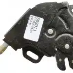 Jinbei Grand Hiace SY6480 Door Lock Assembly – Part ZD6105021-0322-001