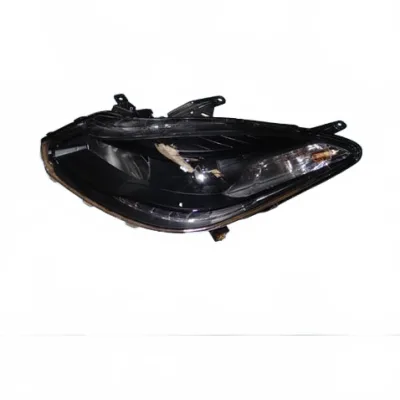 JMC Vigus 5 Left Side Headlight Assembly (Part No: 3711011-0009-001) JMC Vigus 5 Left Side Headlight Assembly (Part No: 3711011-0009-001)