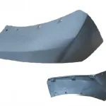 Front Bumper Guard for Haval H2s (Blue Label) – Part No. 2803808XKR02A