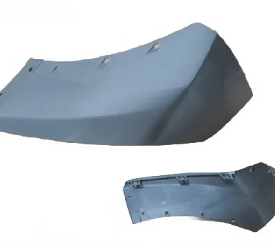 Front Bumper Guard for Haval H2s (Blue Label) – Part No. 2803808XKR02A Front Bumper Guard for Haval H2s (Blue Label) – Part No. 2803808XKR02A
