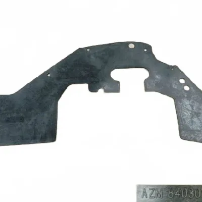 GWM Wingle Front Wheel Inner Mudguard – 8403011AP00XA GWM Wingle Front Wheel Inner Mudguard – 8403011AP00XA