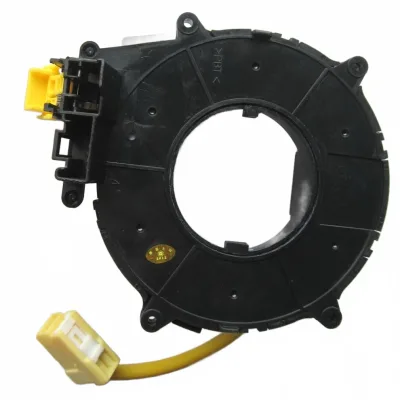 Jinbei Hiace (SY6480) Steering Column Clock Spring – Part No. 3015383 Jinbei Hiace (SY6480) Steering Column Clock Spring – Part No. 3015383