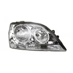 Huanghai Landscape Right Side Headlight Assembly – Part No. 3711010-1266-001