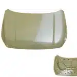 Haval M6 Engine Hood Assembly – Part Number 8402100XKZ8PA