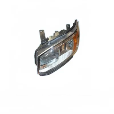 JMC Baodian PLUS Headlight Assembly – Left Side (EP1-13006-AH) JMC Baodian PLUS Headlight Assembly – Left Side (EP1-13006-AH)
