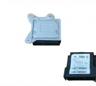 Airbag Control Module for Haval All New H6 – 3658110XKZ1DA Airbag Control Module for Haval All New H6 – 3658110XKZ1DA