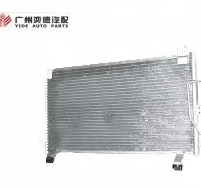 GWM Wingle 3 AC Condenser – Part No. 8105010-0026-001 (8105000XP09XA) GWM Wingle 3 AC Condenser – Part No. 8105010-0026-001 (8105000XP09XA)