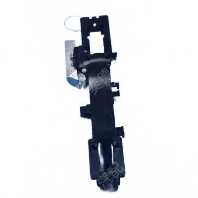 Front Left Exterior Door Handle Base for Jiangxi Isuzu D-MAX – C8981764714 Front Left Exterior Door Handle Base for Jiangxi Isuzu D-MAX – C8981764714