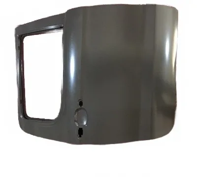 Genuine JAC Shuailing T6 Rear Right Door Shell – 6200040P3010