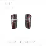 GWM Poer Off-road Rear Tail Light Assembly Right Side – 4133101XPW06A