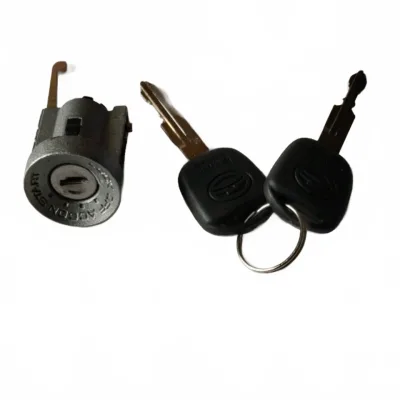 Haval Ignition Lock Cylinder Assembly – Part No. 3704020-0007-001 Haval Ignition Lock Cylinder Assembly – Part No. 3704020-0007-001
