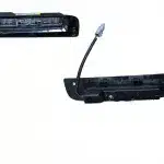 Tank 300 License Plate Light Assembly – Part Number 4108100XKM01A