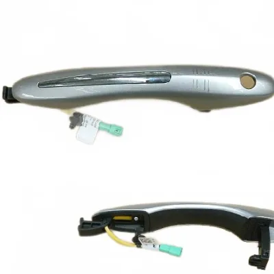 Front Left Exterior Door Handle Assembly for Haval H7 – 6105133XKU00A Front Left Exterior Door Handle Assembly for Haval H7 – 6105133XKU00A