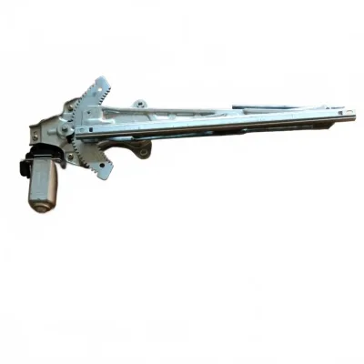 Jiangxi Isuzu D-MAX Front Right Window Regulator Assembly (8-98009810-5) Jiangxi Isuzu D-MAX Front Right Window Regulator Assembly (8-98009810-5)