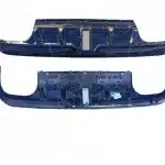 WEY VV7 Rear Bumper Guard Assembly – Part No. 2804110XKU89A8D