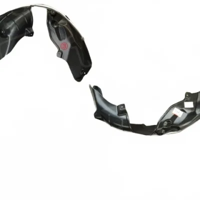 Haval Shenshou Rear Right Fender Liner – Part No. 5512103XKN02A Haval Shenshou Rear Right Fender Liner – Part No. 5512103XKN02A