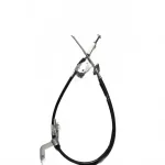 Foton Tunland Right Side Handbrake Parking Brake Cable – P1240160002A0