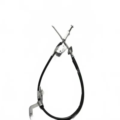 Foton Tunland Right Side Handbrake Parking Brake Cable – P1240160002A0 Foton Tunland Right Side Handbrake Parking Brake Cable – P1240160002A0