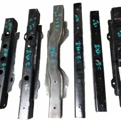 Huanghai Grand Tiger Lower Engine Crossmember – Part No. 901003032 Huanghai Grand Tiger Lower Engine Crossmember – Part No. 901003032