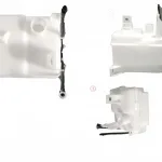 Haval Dargo Windshield Washer Reservoir Assembly – Part No. 5207100XKN04A