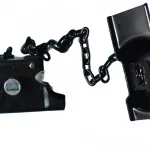 Jiangxi Isuzu Ruimai Spare Tire Carrier Assembly – C8980996611