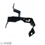 WEY Latte Left Headlight Bracket – 8400110XVE01A Coffee Series
