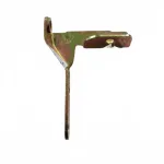 JMC Vigus N351 Tailgate Rear Board Hinge – Right Side (9P2-47304AC)