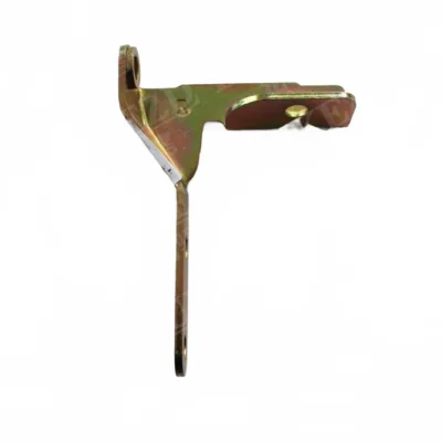 JMC Vigus N351 Tailgate Rear Board Hinge – Right Side (9P2-47304AC) JMC Vigus N351 Tailgate Rear Board Hinge – Right Side (9P2-47304AC)