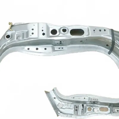 Haval H6 Coupe Red Label Door Pillar Reinforcement Plate – 5401220XKY00A Haval H6 Coupe Red Label Door Pillar Reinforcement Plate – 5401220XKY00A