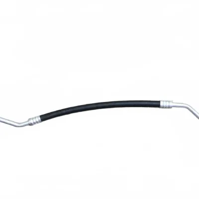 Foton Tunland High Pressure Air Conditioning Pipe – 8108010-0886-001 Foton Tunland High Pressure Air Conditioning Pipe – 8108010-0886-001