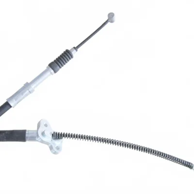 Jinbei Grace SY6470 Handbrake Cable (Right Side) – 1.78M Length Jinbei Grace SY6470 Handbrake Cable (Right Side) – 1.78M Length