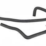 GWM Wingle Heater Water Hose (Inlet & Outlet) – Part No. 8101026-P09