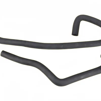 GWM Wingle Heater Water Hose (Inlet & Outlet) – Part No. 8101026-P09 GWM Wingle Heater Water Hose (Inlet & Outlet) – Part No. 8101026-P09