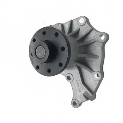 BAIC Foton BJ493 2.8L Diesel Engine Water Pump Assembly – E049351000168 BAIC Foton BJ493 2.8L Diesel Engine Water Pump Assembly – E049351000168