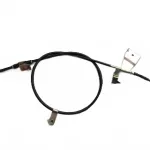 GWM Wingle 3 Right Side Handbrake Cable Assembly – 3508400-P01
