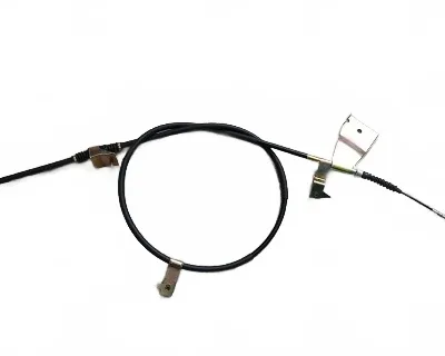 GWM Wingle 3 Right Side Handbrake Cable Assembly – 3508400-P01 GWM Wingle 3 Right Side Handbrake Cable Assembly – 3508400-P01