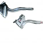 Tank 300 Engine Hood Hinge – Right Side (8402108XKM01A)